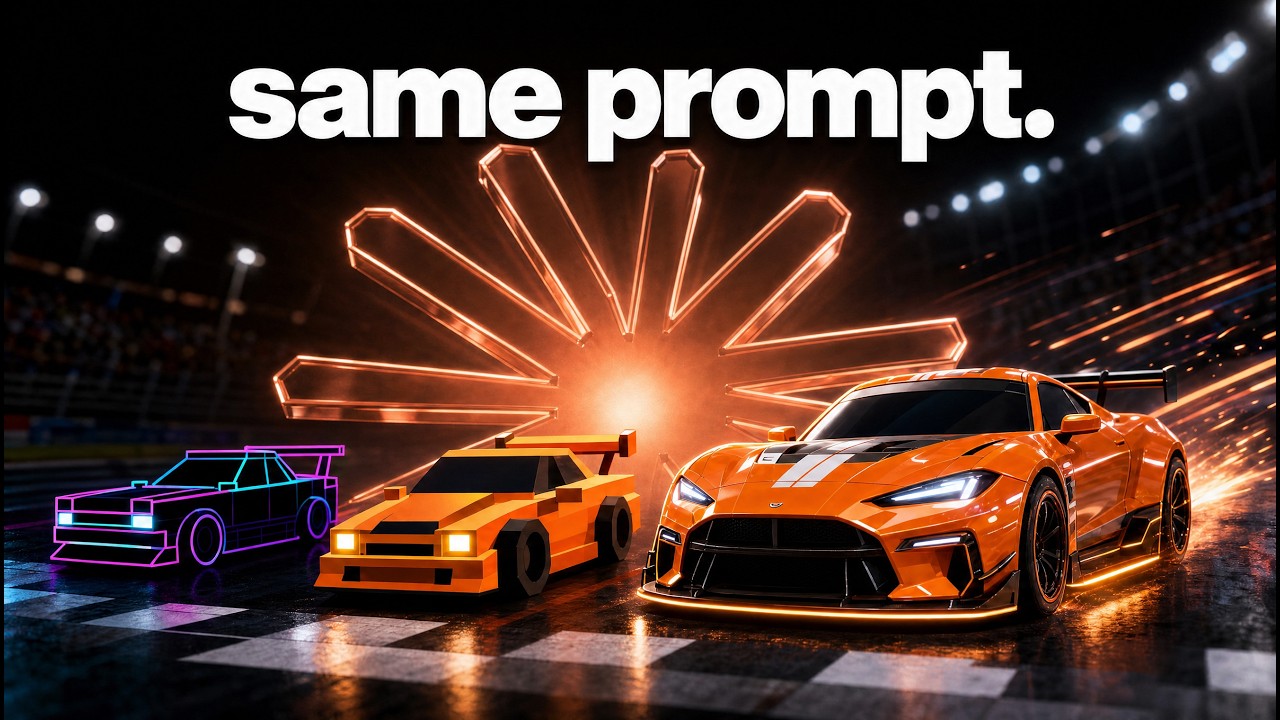Latest video thumbnail